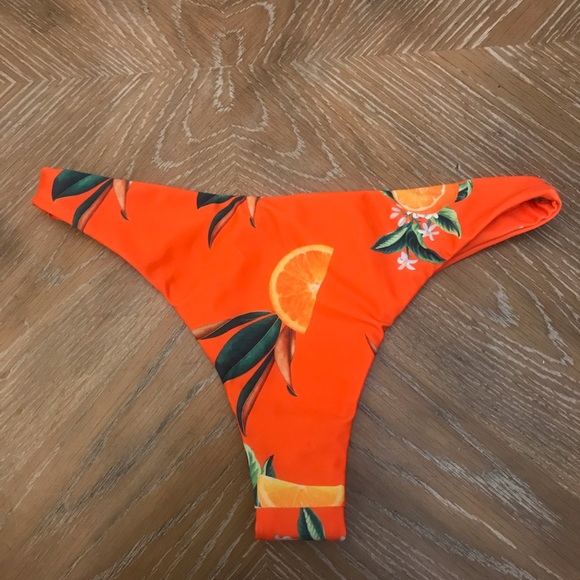 Zaful Bathing Suit - Picture 3 of 3